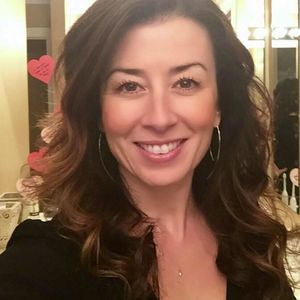 Meet your Posher, Raylene